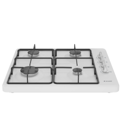 Arçelik SOMD D 611 EB Beyaz Set Üstü Ocak