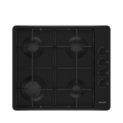 Arçelik SOMD D 611 ES Siyah Set Üstü Ocak