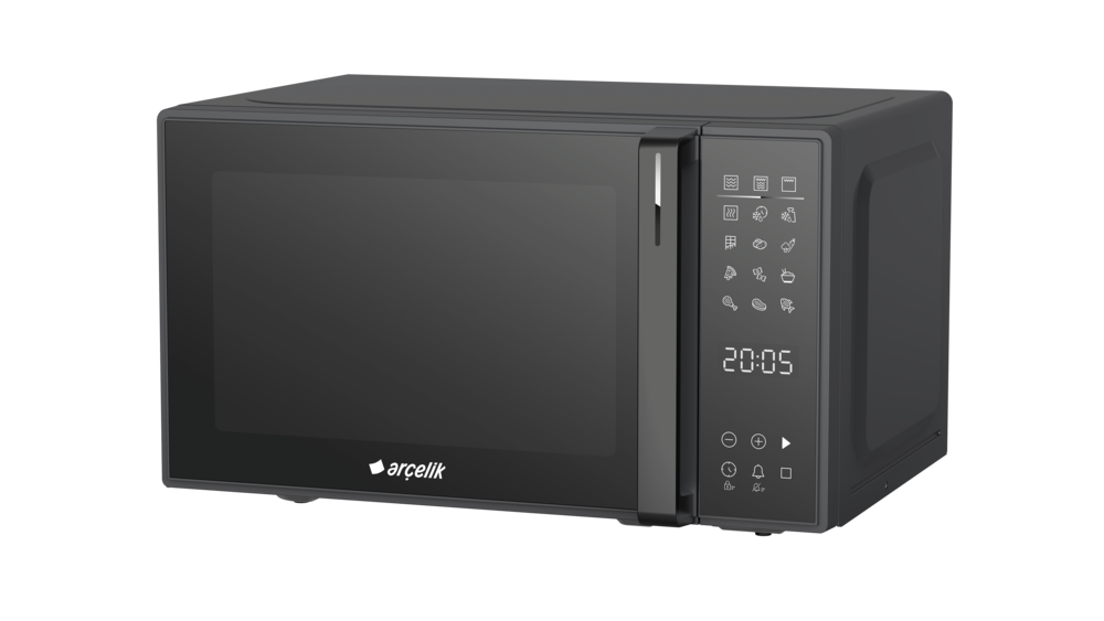 Arçelik MD 211 DS 20 lt Mikrodalga Fırın