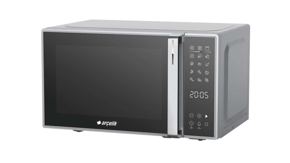 Arçelik MD 211 DG 20 lt Mikrodalga Fırın
