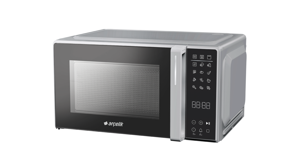 Arçelik MD 210 DG 20 lt Mikrodalga Fırın