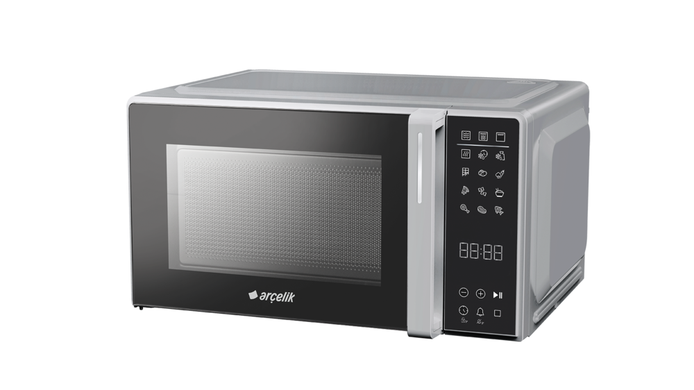 Arçelik MD 210 DG 20 lt Mikrodalga Fırın