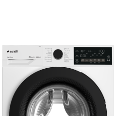Arçelik 9140 PM 1400 Devir Çamaşır Makinesi