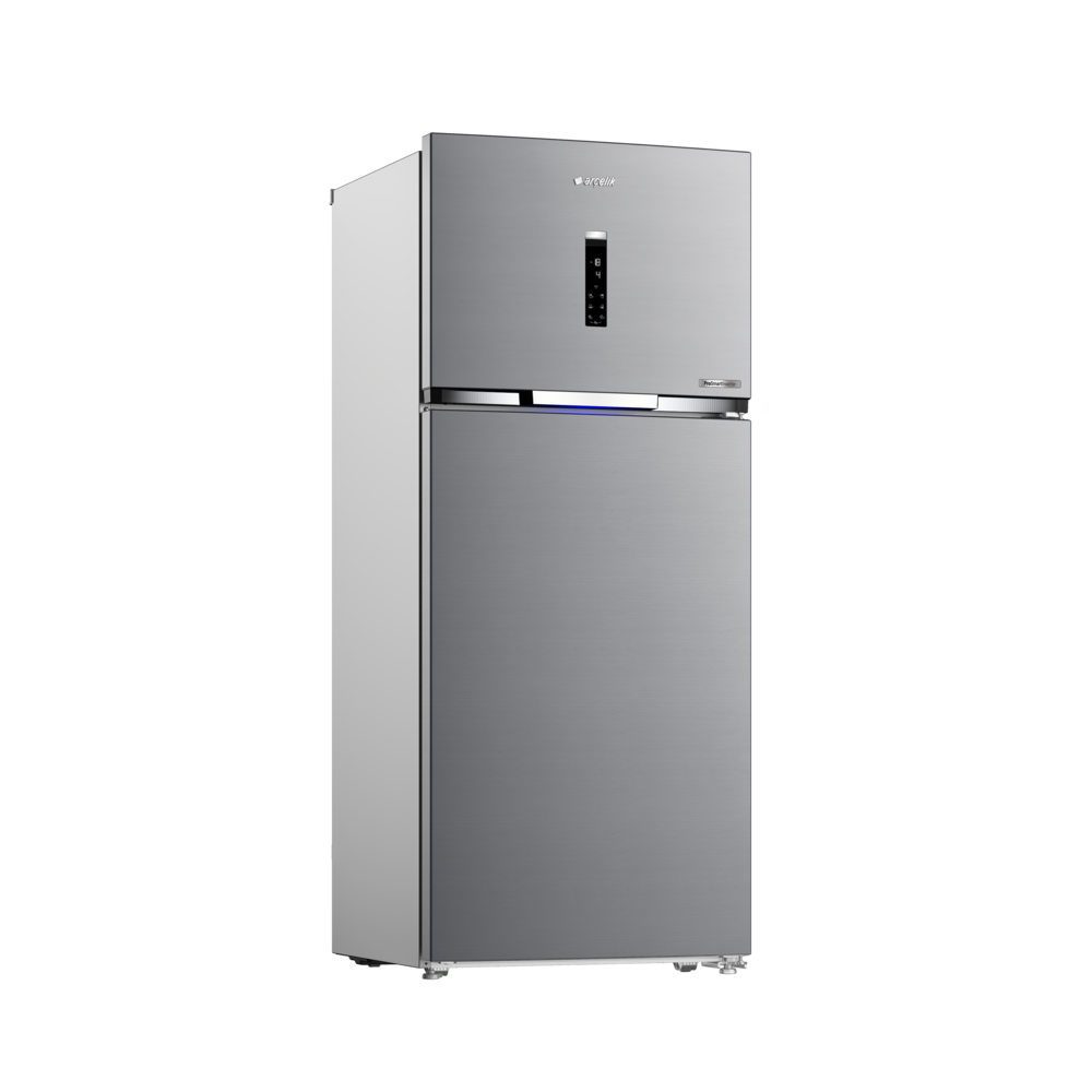Arçelik 578590 EI Çift Kapılı No Frost Buzdolabı