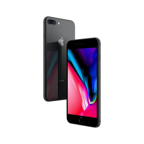 iPhone 8 64GB Space Grey
