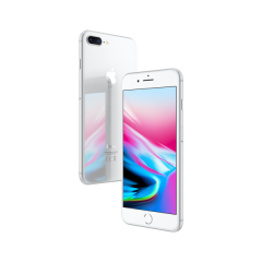 iPhone 8 Plus 64GB Silver