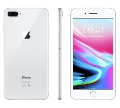 iPhone 8 Plus 64GB Silver