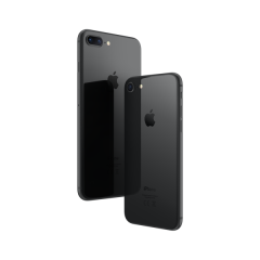 iPhone 8 Plus 256GB Space Grey