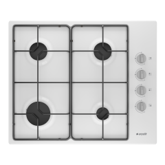 Arçelik OMD D 611 EB Beyaz Ankastre Ocak