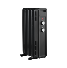 Arçelik AR 9M 2000 W 9 Dilim Yağlı Radyatör