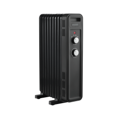 Arçelik AR 9M 2000 W 9 Dilim Yağlı Radyatör