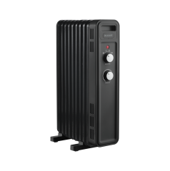 Arçelik AR 9M 2000 W 9 Dilim Yağlı Radyatör
