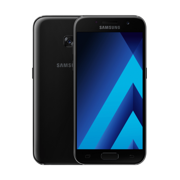 Samsung Galaxy A320 Siyah