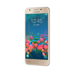 Samsung Galaxy G610 J7 Prime Gold