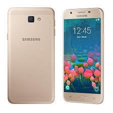 Samsung Galaxy G610 J7 Prime Gold