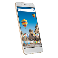 General Mobile 5 Plus Gold