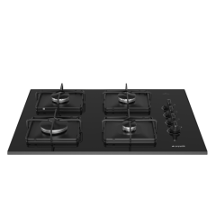 Arçelik OCD K 651 ES Siyah Ankastre Ocak