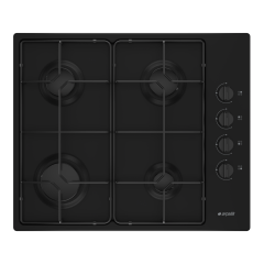 Arçelik OMD D 611 ES Siyah Ankastre Ocak