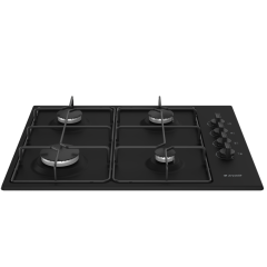 Arçelik OMD D 611 ES Siyah Ankastre Ocak