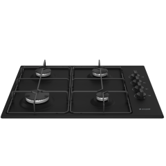 Arçelik OMD D 611 ES Siyah Ankastre Ocak