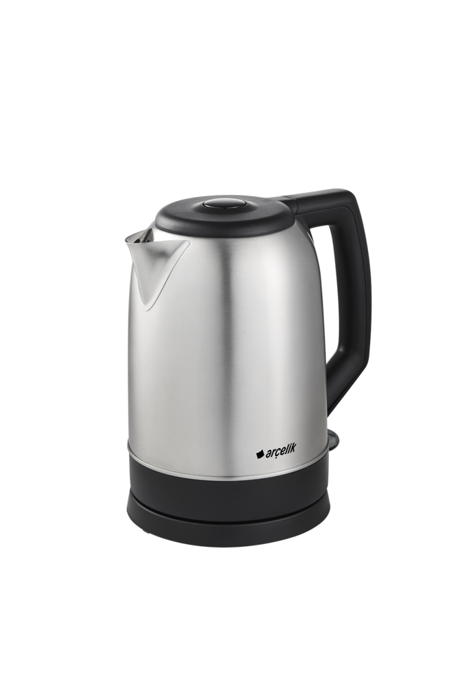 Arçelik KL 9022 I 2200 W 1.7 lt Çelik Kettle