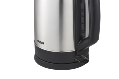 Arçelik KL 9022 I 2200 W 1.7 lt Çelik Kettle