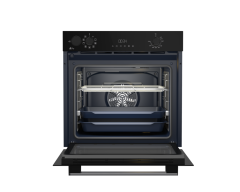 Arçelik AFC 361 S Siyah A Fry Ankastre Fırın