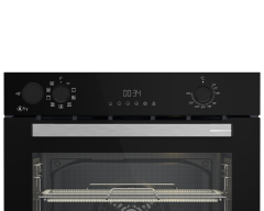 Arçelik AFC 361 S Siyah A Fry Ankastre Fırın