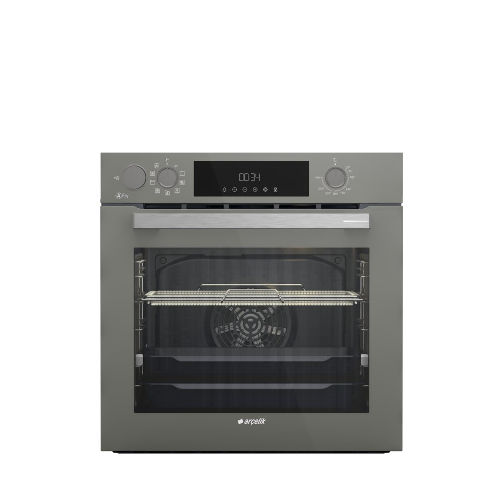 Arçelik AFC 361 G Grion A Fry Ankastre Fırın