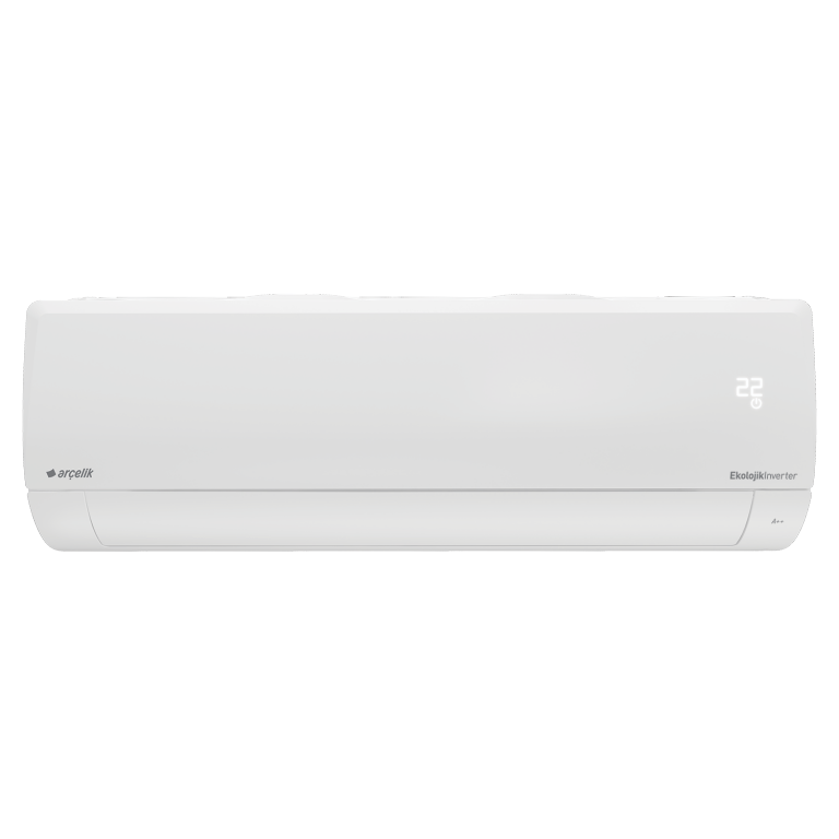 Arçelik Ekolojik 15325 A++ 14500 BTU Inverter Duvar Tipi Klima