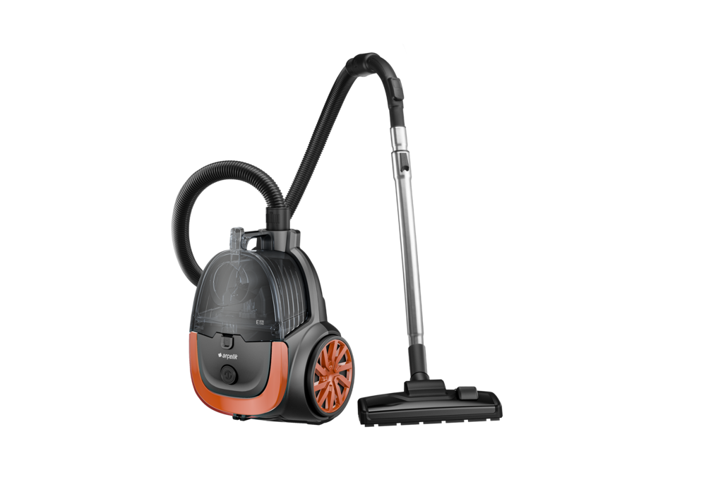 Arçelik TSZ 3282 890 W Toz Torbasız Süpürge