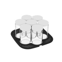 Arçelik YM 9242 I Gurme Otomatik Yoğurt Yapma Makinesi