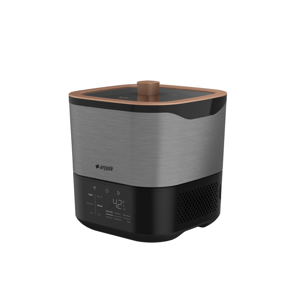 Arçelik YM 9242 I Gurme Otomatik Yoğurt Yapma Makinesi