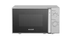 Arçelik MD 201 G 20 lt Gri Mikrodalga Fırın
