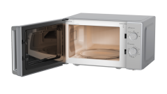 Arçelik MD 201 G 20 lt Gri Mikrodalga Fırın