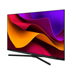 Arçelik A55 C 985 BE 4K Ultra HD 55'' 140 Ekran Uydu Alıcılı Android Smart LED TV