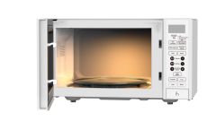 Arçelik MD 2310 W 23 lt Mikrodalga Fırın