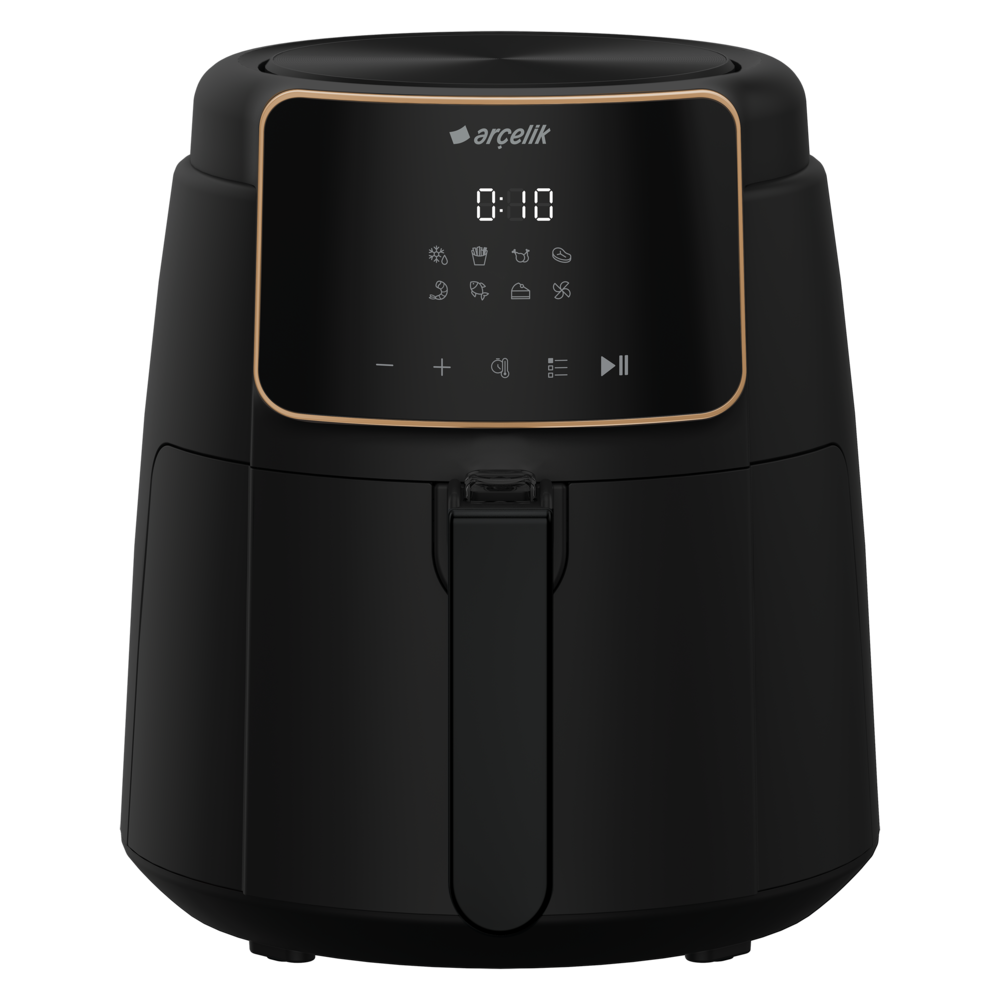 Arçelik GurmeFry FRA 6244 3.9 lt Yağsız Fritöz