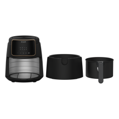 Arçelik GurmeFry FRA 6244 3.9 lt Yağsız Fritöz