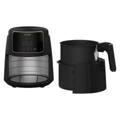 Arçelik GurmeFry FRA 6244 3.9 lt Yağsız Fritöz