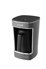 Arçelik TKM 3341 Telve-X Antrasit Türk Kahve Makinesi