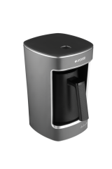 Arçelik TKM 3341 Telve-X Antrasit Türk Kahve Makinesi