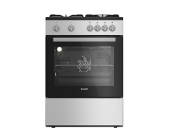Arçelik F 8440 G Ocaklı Fırın