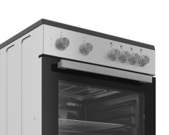 Arçelik F 8440 G Ocaklı Fırın