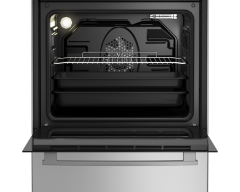 Arçelik F 8440 G Ocaklı Fırın