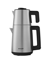 Arçelik CM 9922 Eternity Çelik Çay Makinesi