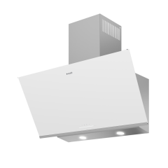 Arçelik ADE 906 2B Beyaz Duvar Tipi Davlumbaz